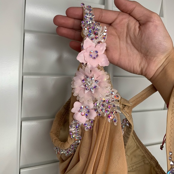 2dieforcostume Custom Dance Costume - Picture 7 of 8